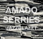 RODRIGO AMADO Rodrigo Amado / Dirk Serries : Jazzblazzt album cover