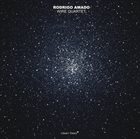 RODRIGO AMADO — Wire Quartet album cover