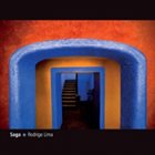 RODRIGO LIMA Saga album cover