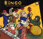 ROGER DAVIDSON Bingo : Songs for Children in English with Brazilian and Caribbean Rhythms album cover