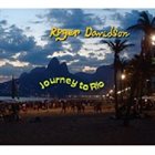ROGER DAVIDSON Journey To Rio album cover