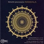 ROGER DAVIDSON Mandala album cover