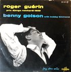 ROGER GUÉRIN Roger Guérin - Benny Golson album cover