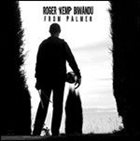 ROGER KEMP BIWANDU From Palmer album cover