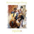 ROINE SANGENBERG Impulses album cover