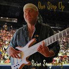 ROINE SANGENBERG One step up album cover