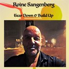 ROINE SANGENBERG Tear down & Build up album cover