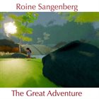 ROINE SANGENBERG The Great Adventure album cover