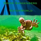 ROINE SANGENBERG Water World album cover