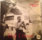 ROLF ERICSON Rolf Ericson Sextet album cover