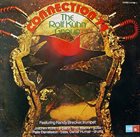 ROLF KÜHN Connection '74 album cover