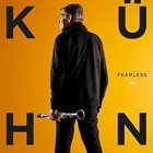 ROLF KÜHN Fearless - The Last Recording album cover