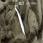 ROLF KÜHN Inside Out album cover