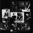 ROLF KÜHN Rolf & Joachim Kühn Quartet ‎: East Berlin 1966 album cover
