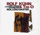 ROLF KÜHN Rollercoaster album cover