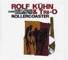 ROLF KÜHN Rollercoaster album cover