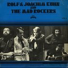 ROLF KÜHN The Mad Rockers album cover