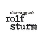 ROLF STURM Shawangunk album cover