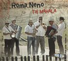 ROMA NENO Taj Mahala album cover