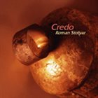 ROMAN STOLYAR Credo album cover