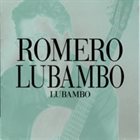 ROMERO LUBAMBO Lubambo album cover