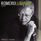 ROMERO LUBAMBO Softly album cover