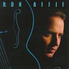 RON AFFIF Ron Affif album cover