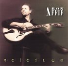 RON AFFIF Solotude album cover
