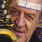 RON APREA Remembering Blakey (A Tribute to Art Blakey) album cover