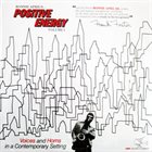 RON APREA Ronnie April's Positive Energy : Volume 1 album cover