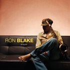 RON BLAKE Shayari album cover