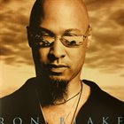 RON BLAKE Sonic Tonic album cover