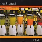 RON BOUSTEAD Blend album cover