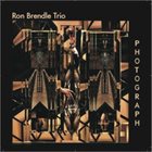 RON BRENDLE Ron Brendle Trio : Photograph album cover