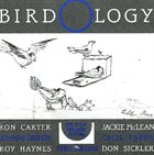 RON CARTER Birdology - Live At The TBB Jazzz Festival album cover