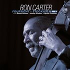 RON CARTER Foursight - Stockholm, Vol.2 album cover