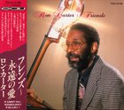 RON CARTER Friends album cover