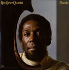 RON CARTER Piccolo album cover