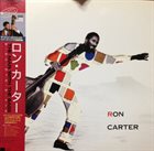RON CARTER Ron Carter album cover
