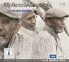 RON CARTER Ron Carter and WDR Big Band : My Personal Songbook album cover