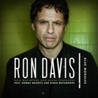 RON DAVIS Blue Modules album cover