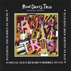 RON DAVIS Mungle Music album cover