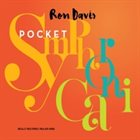 RON DAVIS Pocket Symphronica album cover
