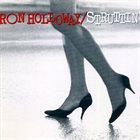 RON HOLLOWAY Struttin ' album cover