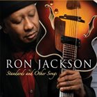 RON JACKSON Standards and Other Songs album cover