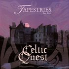 RON KORB Celtic Quest album cover