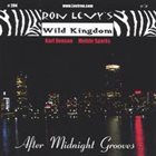 RON LEVY After Midnight Grooves album cover