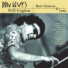 RON LEVY Best Grooves & Jams album cover