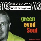 RON LEVY Green Eyed Soul album cover