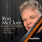 RON MCCLURE Lucky Sunday album cover